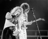 Guitar played by legendary rock star could sell for millions at auction