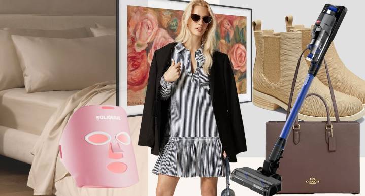 The 54 Best Early Labor Day Sales to Shop in 2025