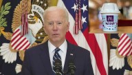 Biden Decides To Help American Hostages After Learning The McFlurry Machine Repairman Is On The Plane