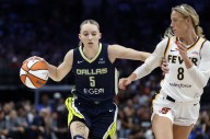 How to Watch Dallas Wings vs Indiana Fever: Live Stream WNBA, Start Time, TV Channel