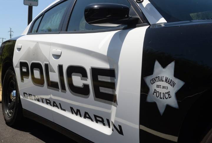 East Bay man and teen arrested for burglary attempt at Bay Area mall