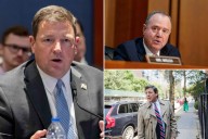 Trump weaponization czar teases 'more' developments with Schiff, warns J6 Committee alums to 'keep an eye on their mailbox'