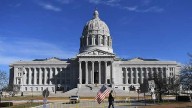 Missouri joins redistricting fight under pressure from Trump