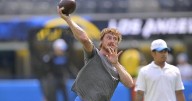 Toronto Argonauts sign QB Max Duggan, DL Joe Wallace and OL Dre Doiron
