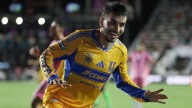 Ángel Correa destaca en Tigres pese a la derrota ante Inter de Miami