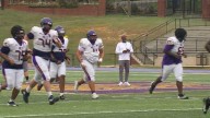 New-look Miles Golden Bears hungry for success under coach Goode