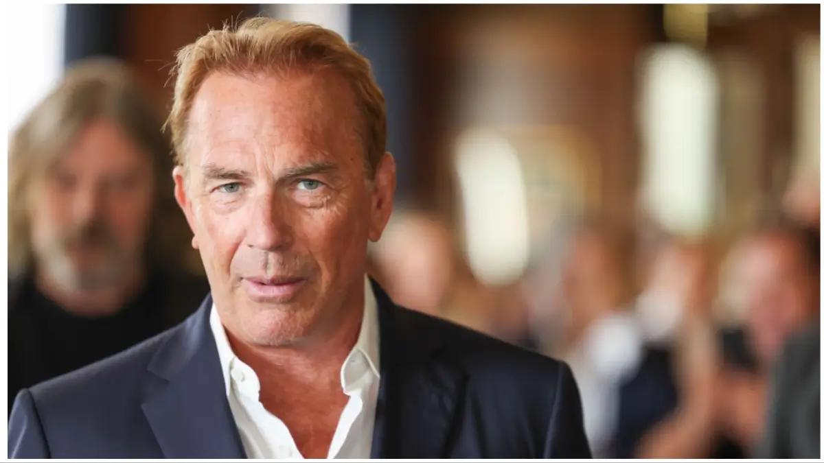 ‘Kevin Is Back on the Saddle’: Kevin Costner Reportedly Dating Billionaire’s Ex