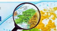 Más que hielo: Cuál es el vínculo que une a Alaska con Rusia y EU
