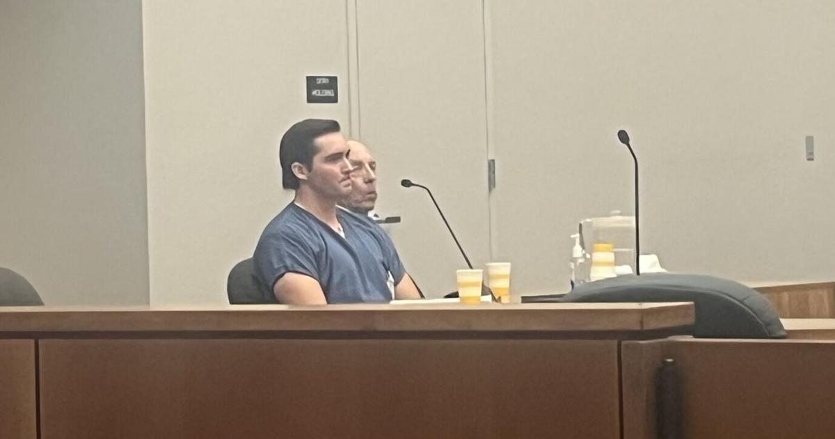 Man charged in Bozeman murder asks for reduced bail
