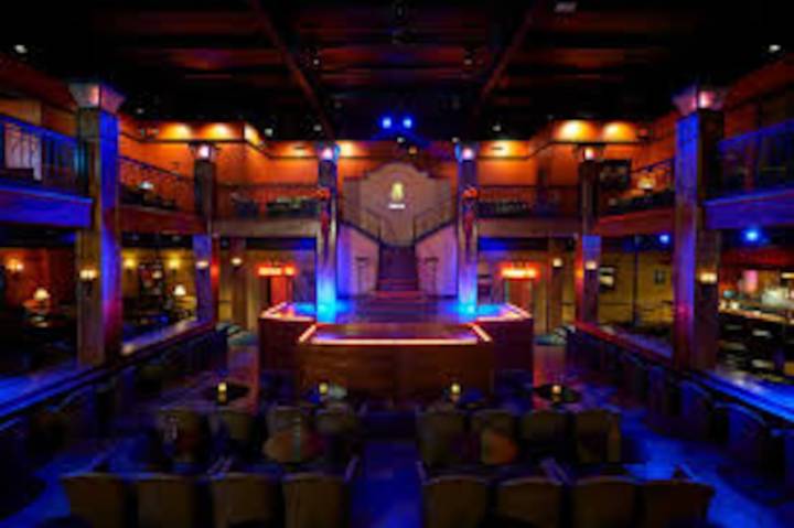 Birmingham strip club paid dancers $1.25 million to settle lawsuit, unsealed records state