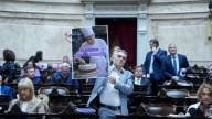"Jubileo de coimas": pedido de interpelación a funcionarios por presunta corrupción en ANDIS