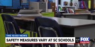 Why school security varies across SC public, private and charter schools