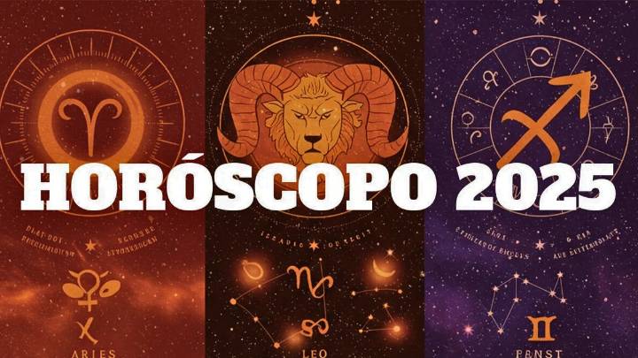 Horóscopo del domingo 17 de agosto de 2025 para los Signos de Fuego: Aries, Leo y Sagitario