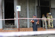 Australia ends relations with Iran over role in antisemitic attacks