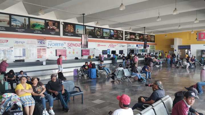 Proyectan apertura de sucursal de Subway en la Central de Autobuses de Saltillo
