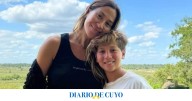 El pase de factura de Jimena Barón a Daniel Osvaldo al hablar de la crianza de su hijo Momo