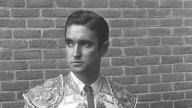 Joaquim Bernadó, matador de toros (1956)