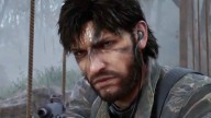 Los fans se llevan una nueva decepción con Metal Gear Solid Delta