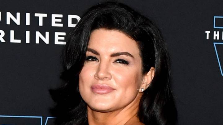 Disney Settles Lawsuit With Gina Carano Over 'Mandalorian' Firing