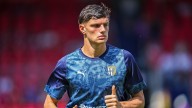 Liverpool closing in on transfer of Parma's Giovanni Leoni