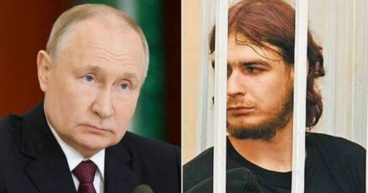 Satanist serial killer murdered and ate four teens after slaughtering dogs for blood