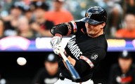 Orioles derrotó 3-2 a Atléticos