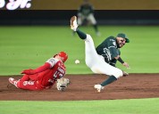 Diablos Rojos barren a Pericos y avanzan a la Final de Zona Sur
