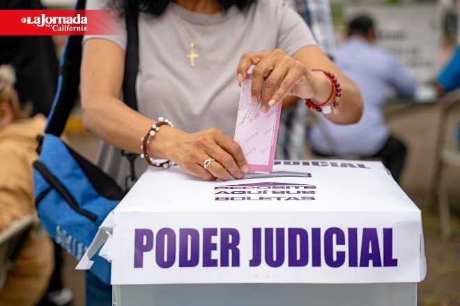 Por paridad, TEPJF ordena revocar triunfos de magistrados federales en BC