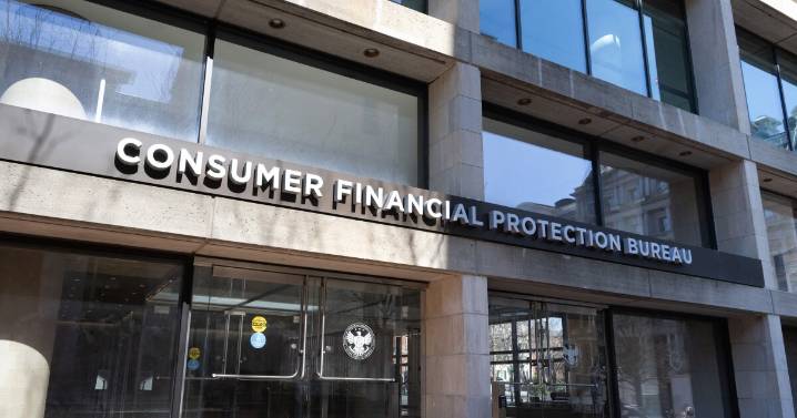 CFPB staff layoffs can proceed, appeals court rules