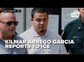 LIVE: Activists gather in support of Kilmar Abrego Garcia as he faces Uganda deportation