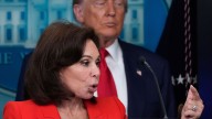 Prosecutors fail to indict sandwich thrower in Trump's Washington public safety operation