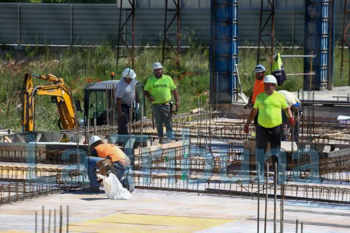 Apymec apela a cumplir con las medidas ante las olas de calor