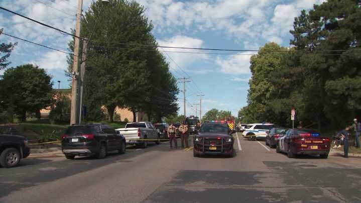 Law enforcement sources identify Minneapolis Catholic school shooter