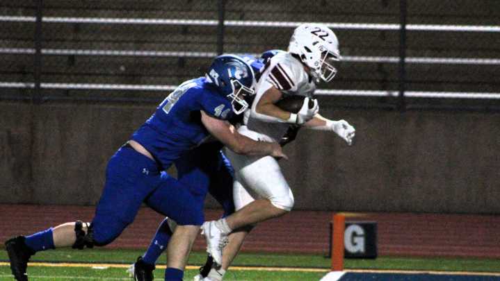 Pueblo area high school football schedules, predictions for 2025 season