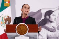 Claudia Sheinbaum asegura que México no tiene ningún acuerdo con la DEA