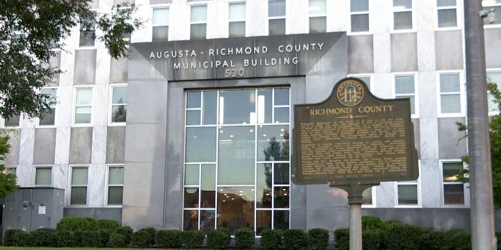 We are going to clean this up’: Augusta leaders confront budget shortfall