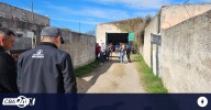 Río Cuarto: cancelan un espectáculo de boxeo que no contaba con habilitación