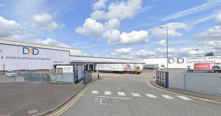 Tewkesbury business goes into administration with 30 jobs lost