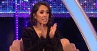 BBC Strictly Come Dancing's Janette Manrara supported by co-stars as she bids emotional goodbye