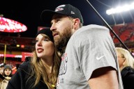MAGA Reacts to Taylor Swift's Engagement to Travis Kelce