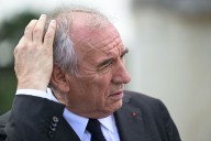 Gobierno de Francia, en la cuerda floja