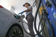 COMBUSTIBLES! Se vienen nuevos aumentos a partir de Septiembre