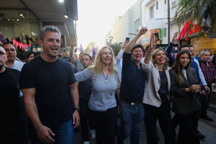 Sin aportar pruebas. LLA denuncia irregularidades en Corrientes y pide respetar la "voluntad popular"