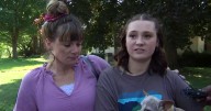 Witness describes 'hearbreaking' scenes at Minneapolis shooting