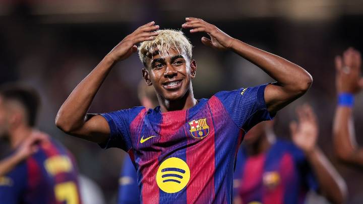 Barcelona: los datos claves de su debut en LaLiga ante Mallorca