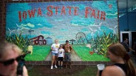 What to do on Day 11 of the 2025 Iowa state Fair