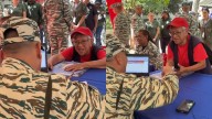 Mujer de 83 años se alista en milicias venezolanas ante tensiones con EEUU