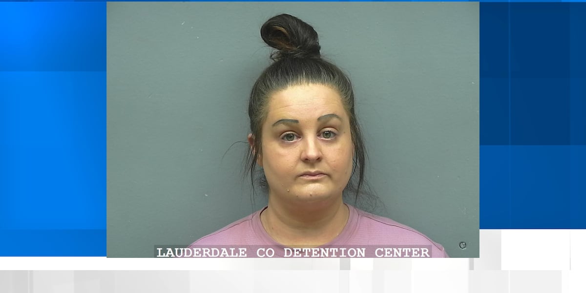 Lauderdale Co. woman facing 51 counts of identity theft