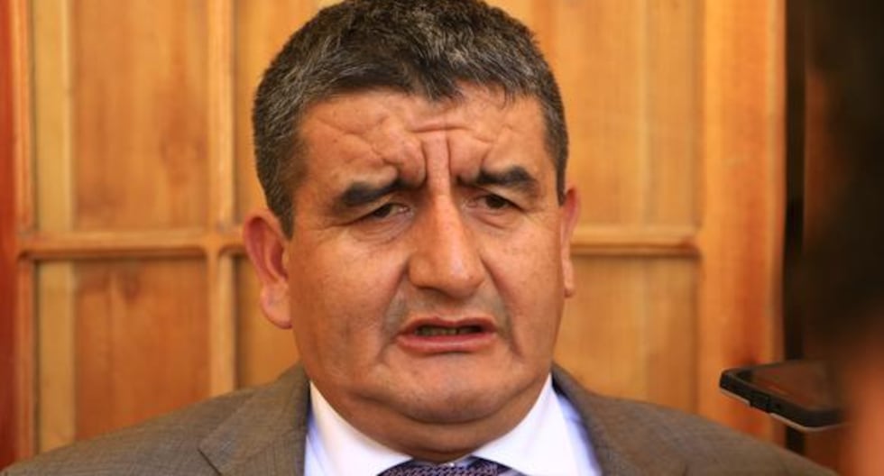 TC anula condena de 3 años contra Humberto Acuña y ordena nueva sentencia