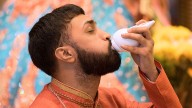 Could a Conch Shell Be a Competitor for CPAP?